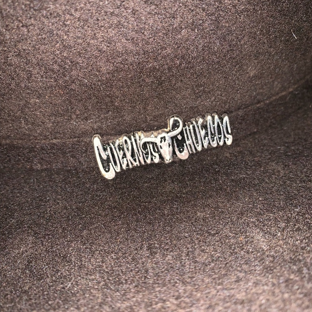 Cowboy hat - Picture 3 of 4